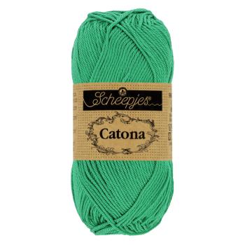 Catona 50 g - Parrot Green (241)